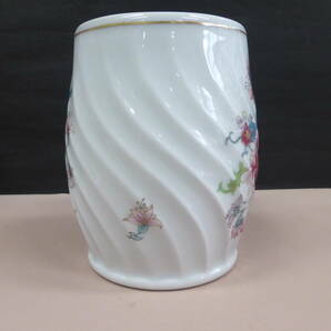 ★共箱★ キリンビアマグコレクション アビランド  Haviland 1981年 陶磁器 KIRIN BEER MUG COLLECTION ビアマグ 西洋陶磁の画像5