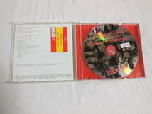 安良城紅(BENI) /Chapter One -complete collection-　CD 16曲収録 帯付 レンタル落ち_画像2