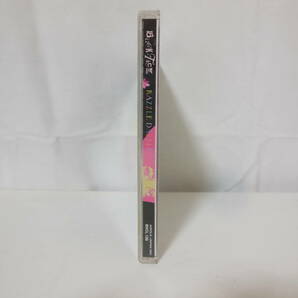RAZZLE DAZZLE/BUCK-TICK CD15曲収録 帯付きの画像5