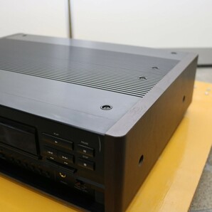 T6D0406 DENON/デノン CDプレーヤー DCD-1650 COMPACT DISC PLAYER CDデッキ 音響機器 オーディオの画像7