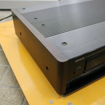 T6D0406 DENON/デノン CDプレーヤー DCD-1650 COMPACT DISC PLAYER CDデッキ 音響機器 オーディオ_画像8