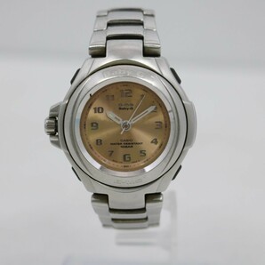 T6D0421 CASIO/カシオ 腕時計 Baby-G G-MS クォーツ MSG-501QZの画像2