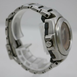T6D0421 CASIO/カシオ 腕時計 Baby-G G-MS クォーツ MSG-501QZの画像5