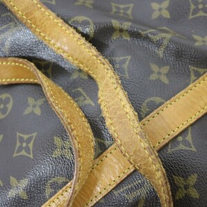 T6D0440 LOUIS VUITTON/ルイヴィトン サックショッピング モノグラム M51108 NO1911 トートバッグの画像5