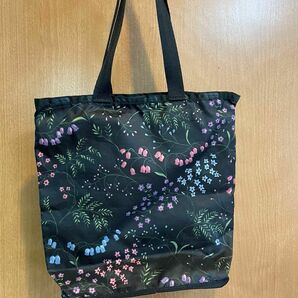 LeSportsac レスポートサック　トートバック