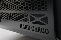 HARD CARGO ハードカーゴ スキッドグリル（エブリイバン用） エブリイ DA17V 北海道・沖縄・離島は要確認_画像5