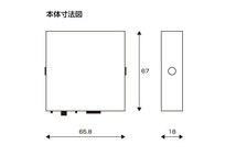 siecle シエクル ミニコンα ミニキャブバン DS17V H27.3～R4.2 R06A ターボ MCA-53BX_画像2