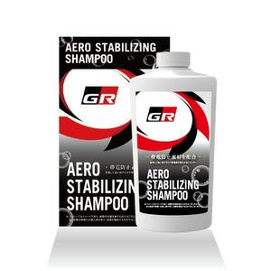 SARD Sard GR aero stabi Rising shampoo 500mL