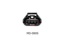 siecle シエクル ミニコンDS アクセラスポーツ BMEFS H25.11～R1.5 PE-VPR 2.0 MD-080S_画像2