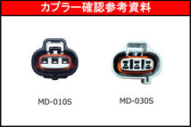 siecle シエクル ミニコンDS キャリイトラック DA16T H25.8～R4.2 R06A NA 1～5型 MD-030S_画像3