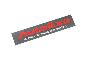 AutoExe Auto Exe Messe Spicker Spicker