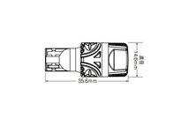 RG レーシングギア LEDバルブ T16 6000K 白色光 バックランプ用 セレナ PC24 PNC24 VC24 VNC24 H11.6～H13.11_画像2