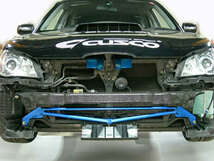 CUSCO クスコ パワーブレース フロントメンバー インプレッサWRX GDB EJ20 2.0T 4WD アプライドC(スペックCを含む) ※沖縄・離島は着払い_画像2