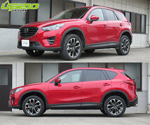 tanabe タナベ リフトアップサス サステック UP210 1台分セット CX-5 KE2FW H24.2～H29.2 SH-VPTS FF 2200 DTB XD Lパッケージ (MC前)_画像2