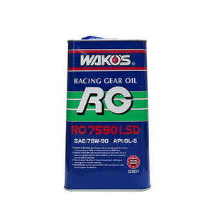 WAKO'S Waco's a-ruji-7590 RG7590 G301 [2L]