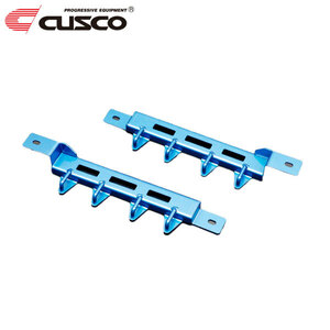 CUSCO Cusco power brace seat rail plus Jimny Sierra JB74W 2017 year 09 month ~ K15B 1500 4WD