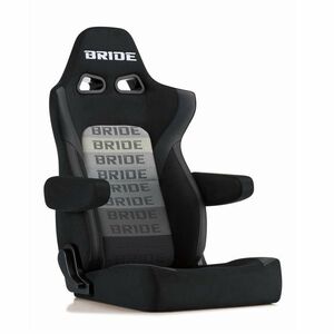 BRIDE bride reclining seat ERGOSTER gradation Logo heater attachment (12V exclusive use ) * Hokkaido * Okinawa * remote island necessary verification 