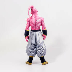 リペイント 魔人ブウ ドラゴンボール 一番くじ VSオムニバスビースト F賞 MAJIN BUU 二次元彩色 フィギュア 2D 2次元の画像6