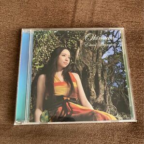 CD／大きな輪・宮本笑里／Okinawa・Emiri Miyamoto
