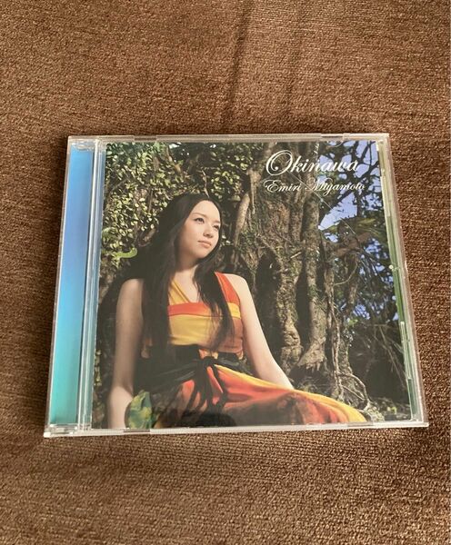 CD／大きな輪・宮本笑里／Okinawa・Emiri Miyamoto