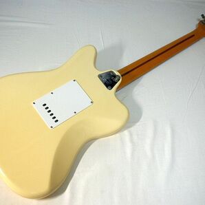 Squier by Fender Super Sonic Vista Series Crafted in japan Aシリアル スーパーソニック の画像7