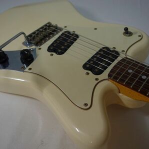 Squier by Fender Super Sonic Vista Series Crafted in japan Aシリアル スーパーソニック の画像10