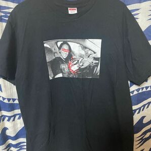 Supreme ANTIHERO ICE Tee シュプリーム Box Logo