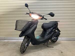 【長野発★販売証明書付!!】ホンダ / HONDA DIO 型式:BB-AF34型 鍵2本付!! エンジンの始動 簡易走行・動作確認済み!! 格安★売切