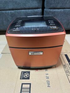 MITSUBISHI NJ-VX108-D 三菱 IH炊飯器