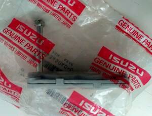  Isuzu head light gear case NRR71L( Elf ) etc. [ original number ]8-94345040-0