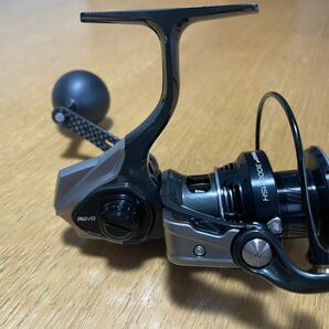 アブガルシア レボSPビースト REVO SP Beast3000MSHの画像5