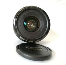 キャノン Canon EF35mm F2 単焦点レンズ 広角_画像3