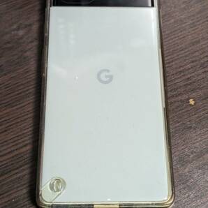 Google Pixel 6a 128GB Sage SIM Free 判定○の画像2