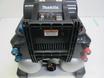 マキタ makita エアコンプレッサ AC460XL コンプレッサー・エアーツール_画像2