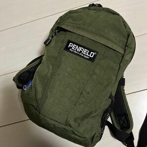 PENFIELD リュックサック