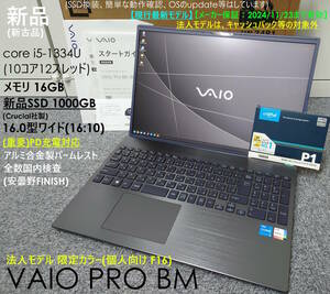 VAIO