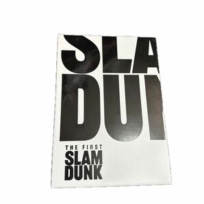 スラムダンクBlu-ray/映画 『THE FIRST SLAM DUNK』初回限定版アニメイト特典付き