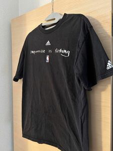 アディダス　tシャツ