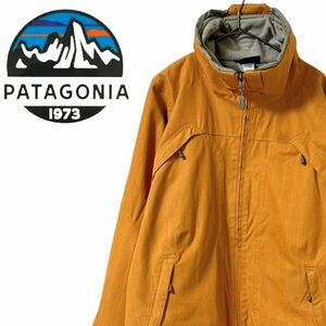 パタゴニア　Patagonia マウンテンパーカー　ウィメンズL アウトドアジャケット