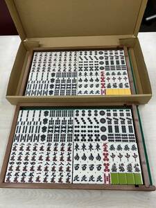  super-rare [ full automation mah-jong .].. Mark 3. exclusive use ., new goods, unused, free shipping 