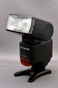 OLYMPUS/ Olympus clip-on strobo FL-40