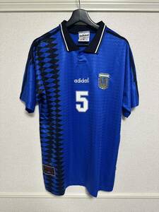 WC 1994 アルゼンチン代表 (A) ユニフォーム レドンド