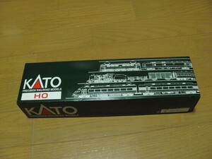 KATO 1-307　EF65-1118（レインボー）中古品