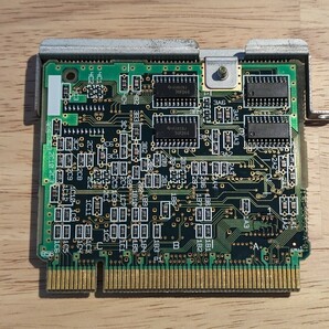 NEC PC-9821Ap3/As3用L2キャッシュモジュール PC-9821A3-B01 G8SDTの画像2