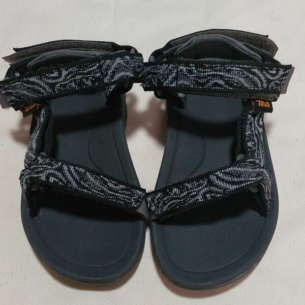 Teva　16㎝