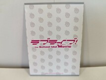 【撮影開封・1円～】劇場版 ラブライブ！ 4DX上映 来場者特典 ホログラムトレーディングカード／南ことり／μ's トレカ ミューズ LoveLive_画像2