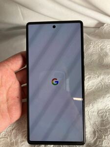 【#kk】【通電○】【初期化済】Google pixel6 グーグルピクセル