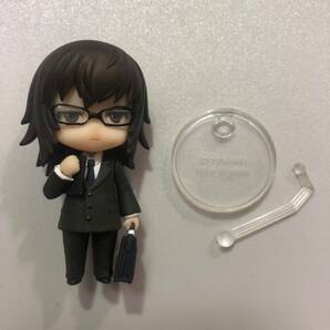 ねんどろいどぷち DEATH NOTE デスノート Case File #02★魅上照★フィギュアの画像1