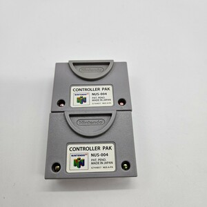  operation verification ending Nintendo 64 person ton dou64 Nintendo 64 nintendo 64 controller pack 64rokyon memory controller pack 