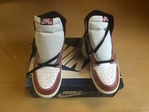 Air Jordan 1 RETROHigh OG SP_画像7